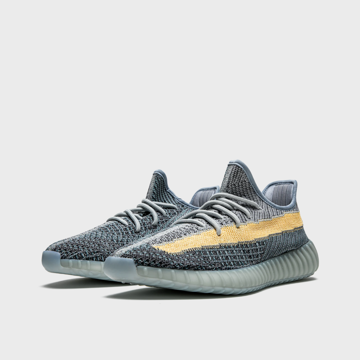 Adidas Yeezy Boost 350 V2 Ash Blue