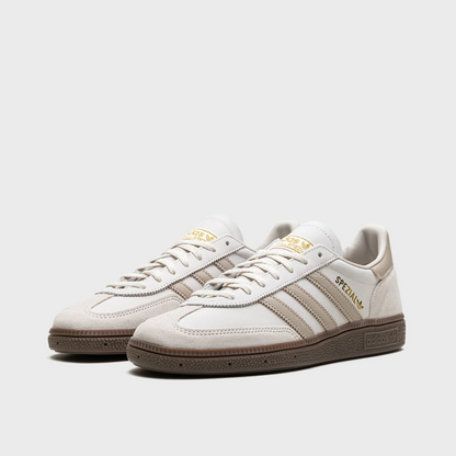Adidas Handball Spezial Aluminum Wonder Beige