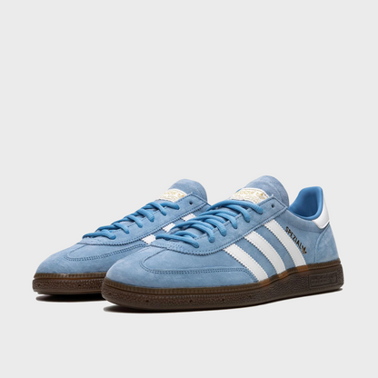 Adidas Handball Spezial Light Blue