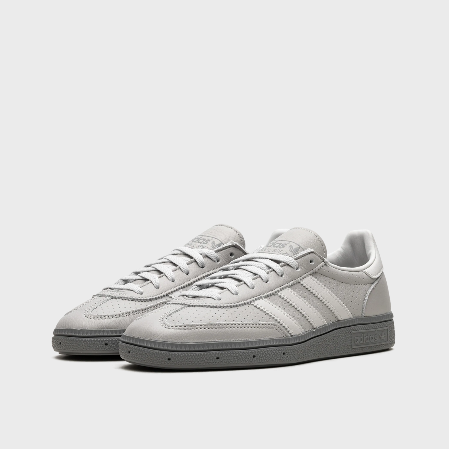 Adidas Handball Spezial Triple Grey