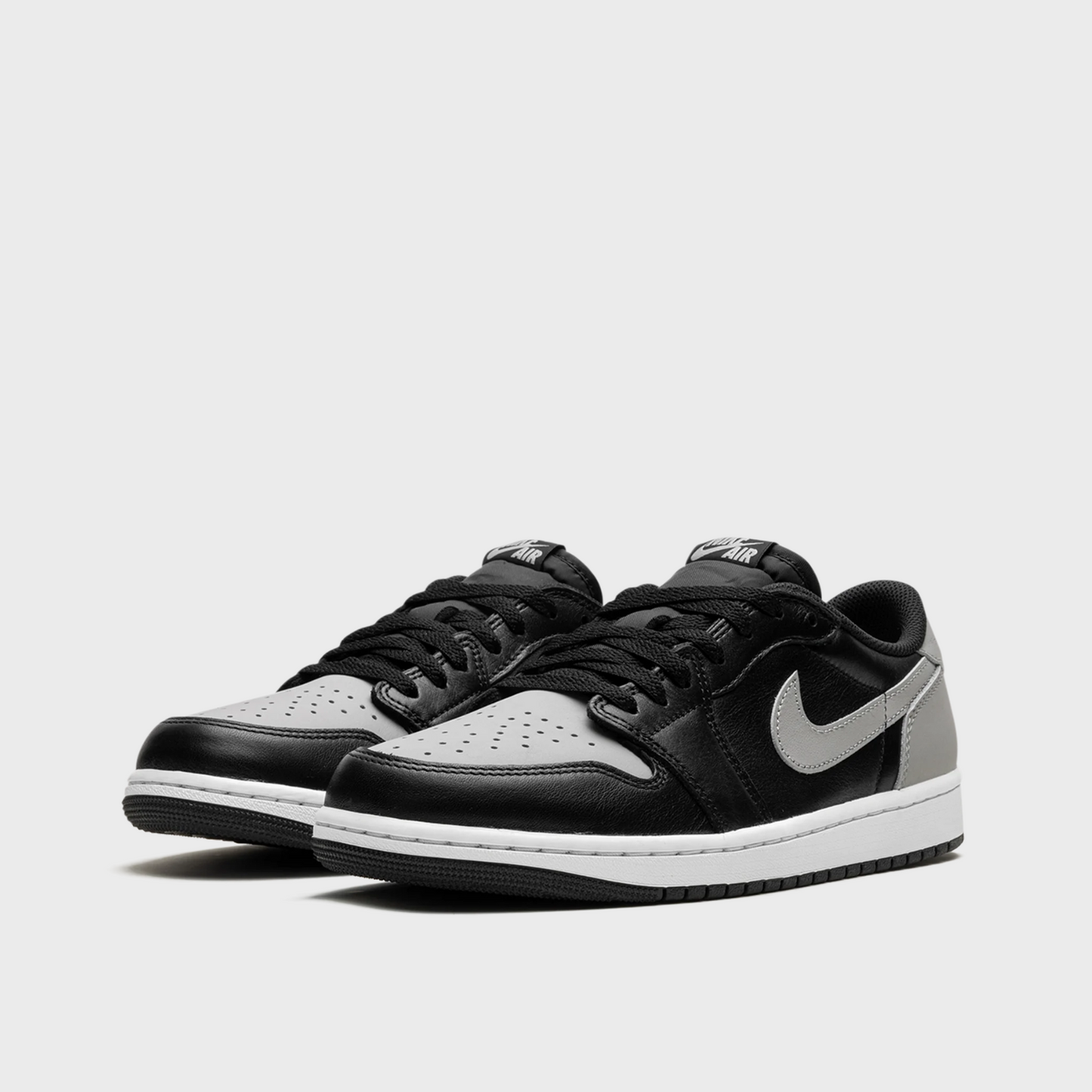 Jordan 1 Retro Low Shadow