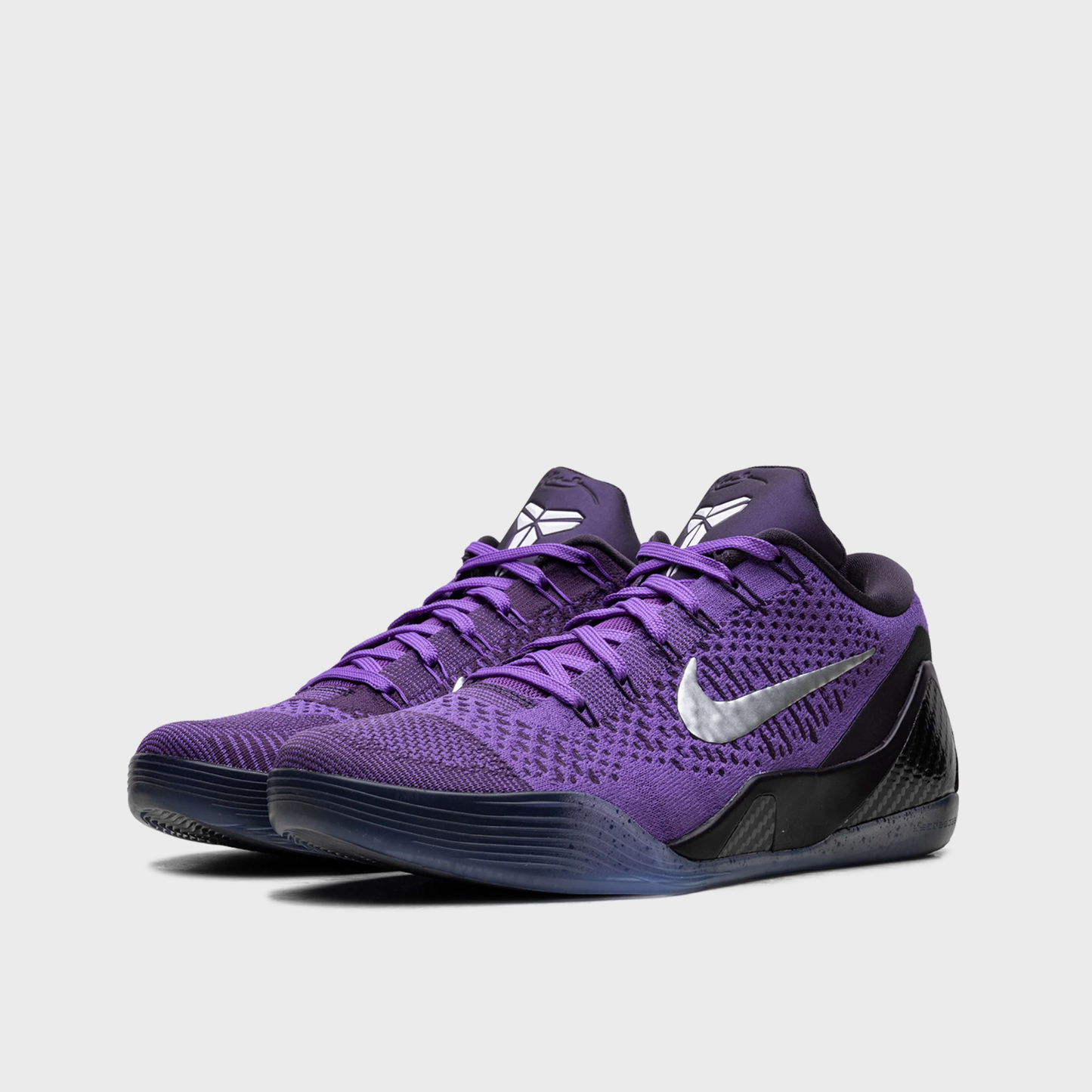 Nike Kobe 9 Low Protro Michael Jackson Moonwalker