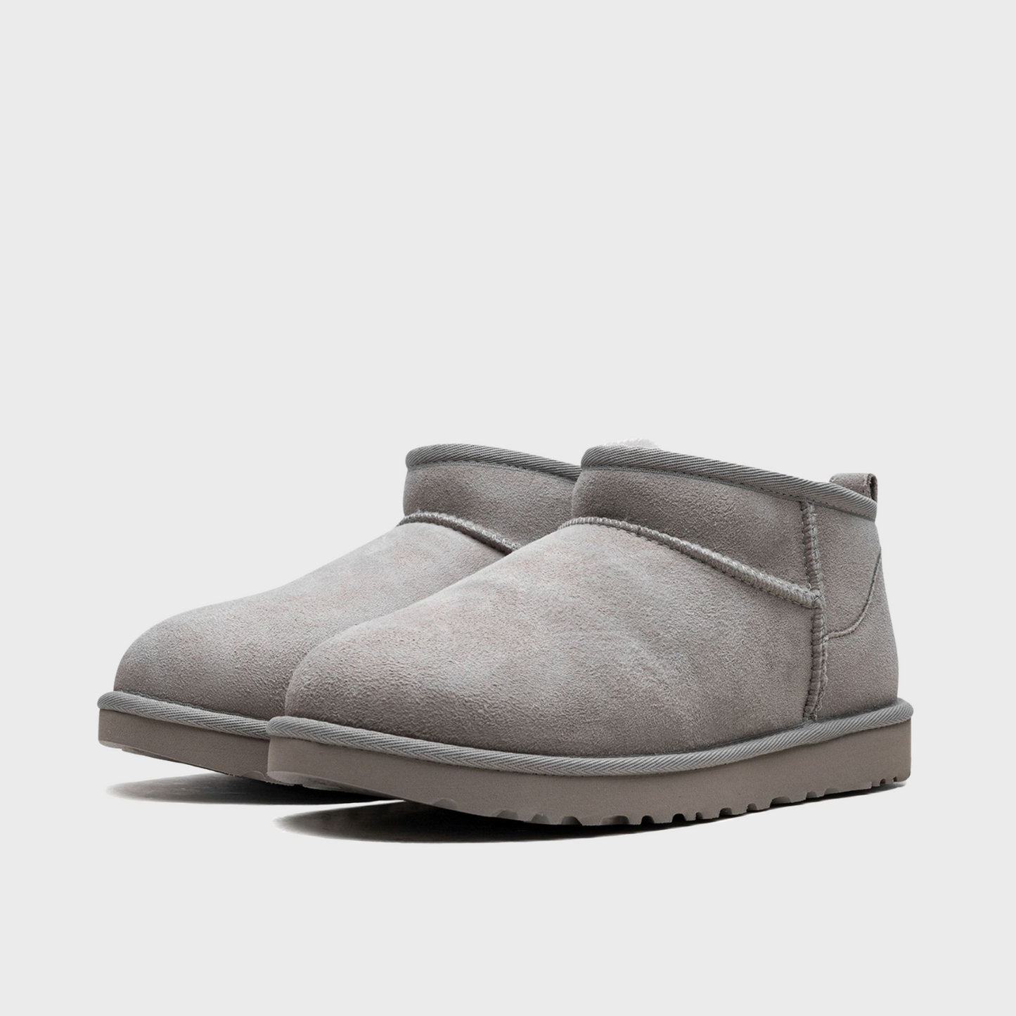 Ugg Classic Ultra Mini Boot Goat