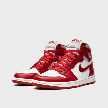 Jordan 1 Retro High Varsity Red