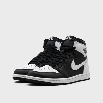 Jordan 1 Retro High Black White Panda