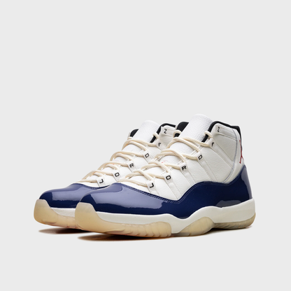 Jordan 11 Retro Rare Air