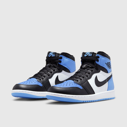 Jordan 1 Retro High OG UNC Toe