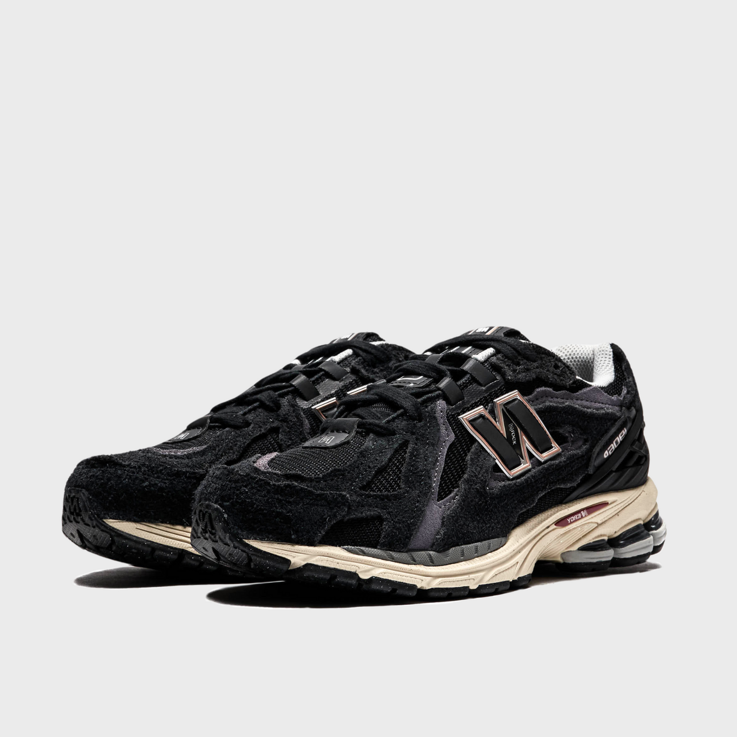 New Balance 1906D Protection Pack Black