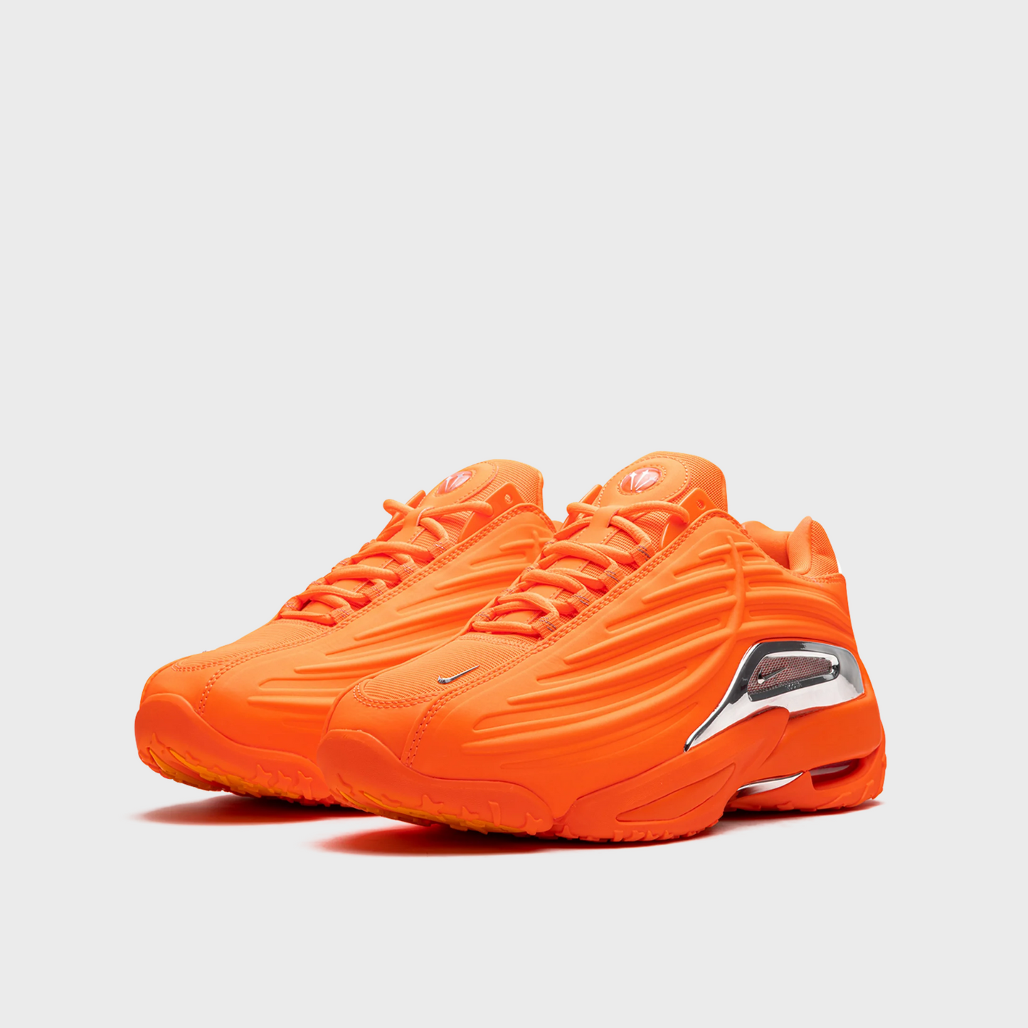 Nike Hot Step 2 Drake Nocta Total Orange