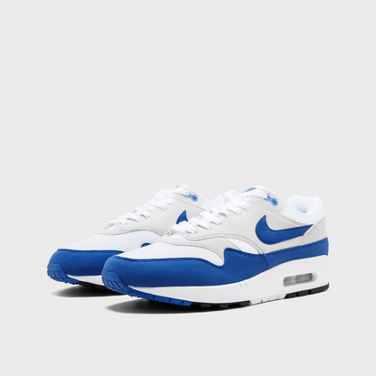 Nike Air Max 1 Anniversary Royal Blue