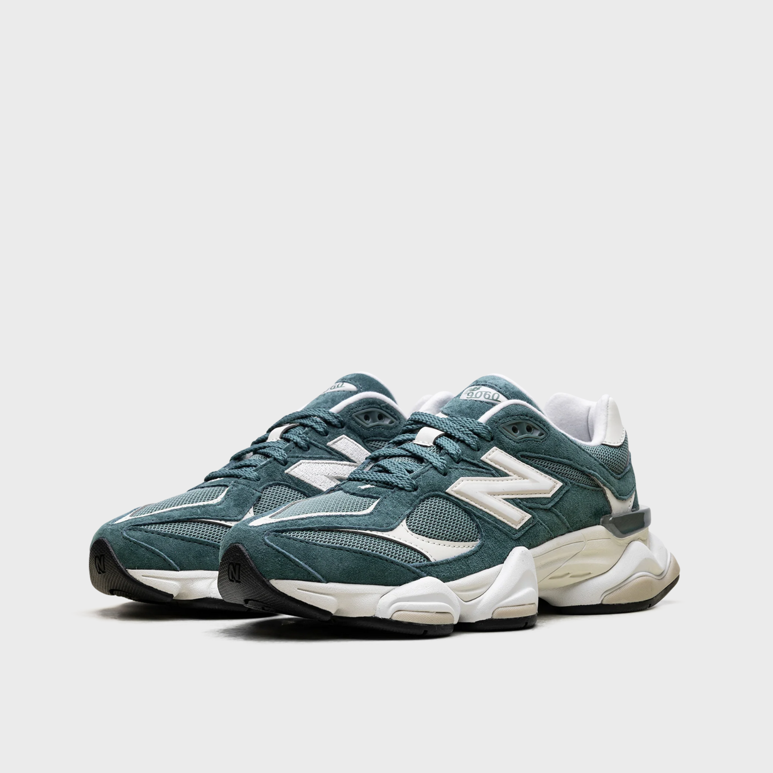 New Balance 9060 New Spruce Angora