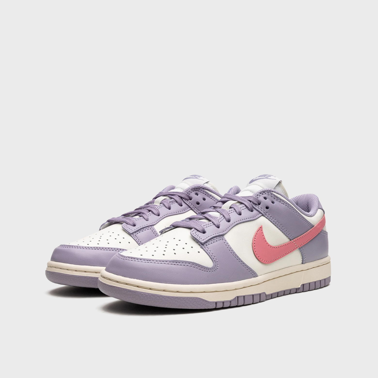 Nike Dunk Low Indigo Haze