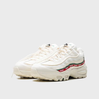 Nike Air Max 95 SP Undefeated Sail