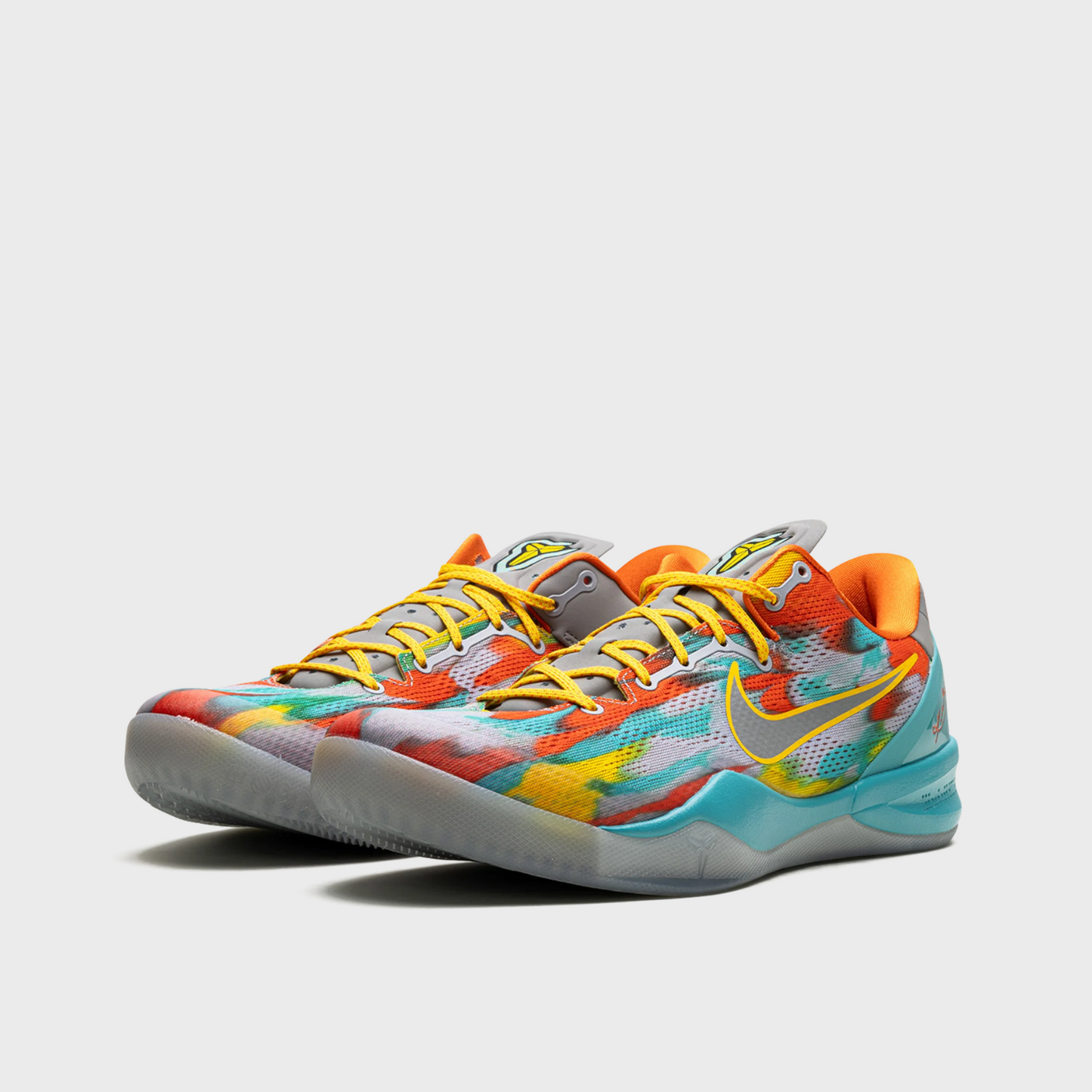 Nike Kobe 8 Protro Venice Beach