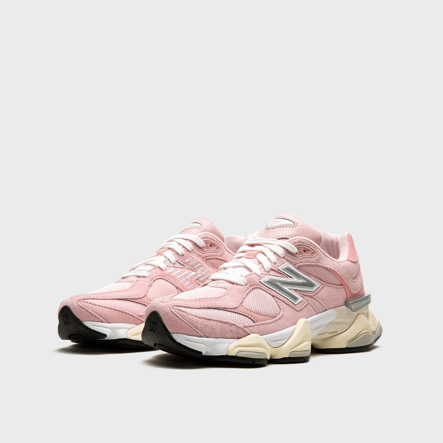 New Balance 9060 Crystal Pink