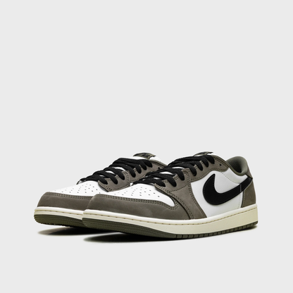 Jordan 1 Retro Low Medium Olive