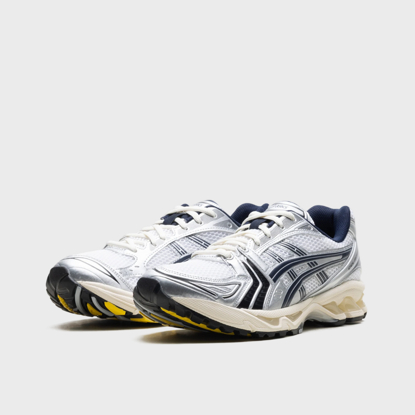 Asics GEL-Kayano 14 JJJJound White Navy