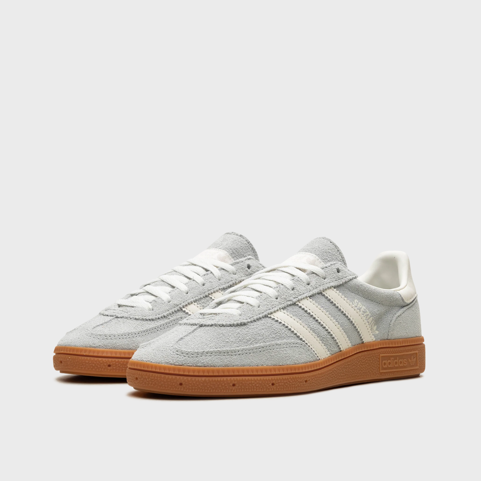Adidas Handball Spezial Wonder Silver Gum