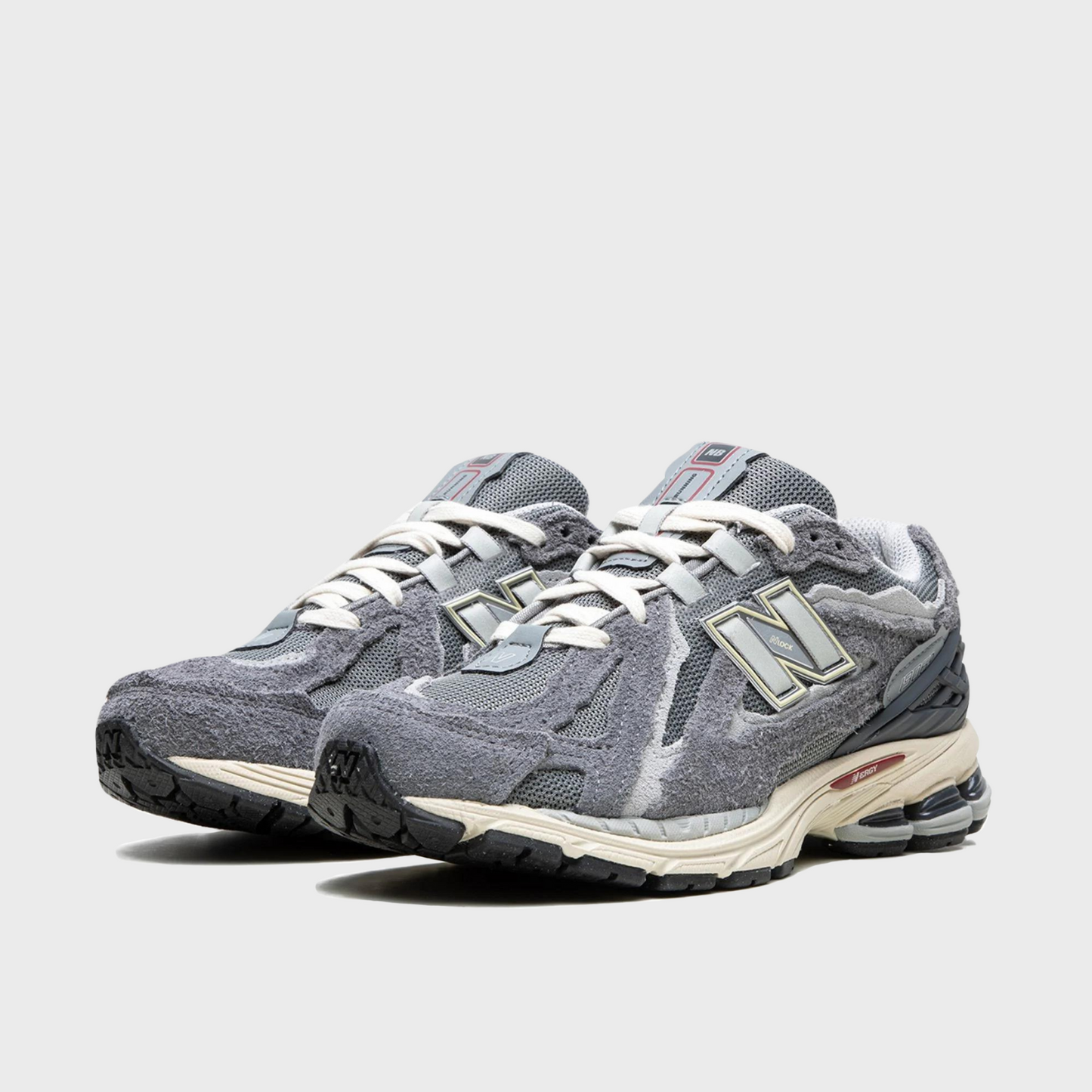 New Balance 1906D Protection Pack Harbour Grey