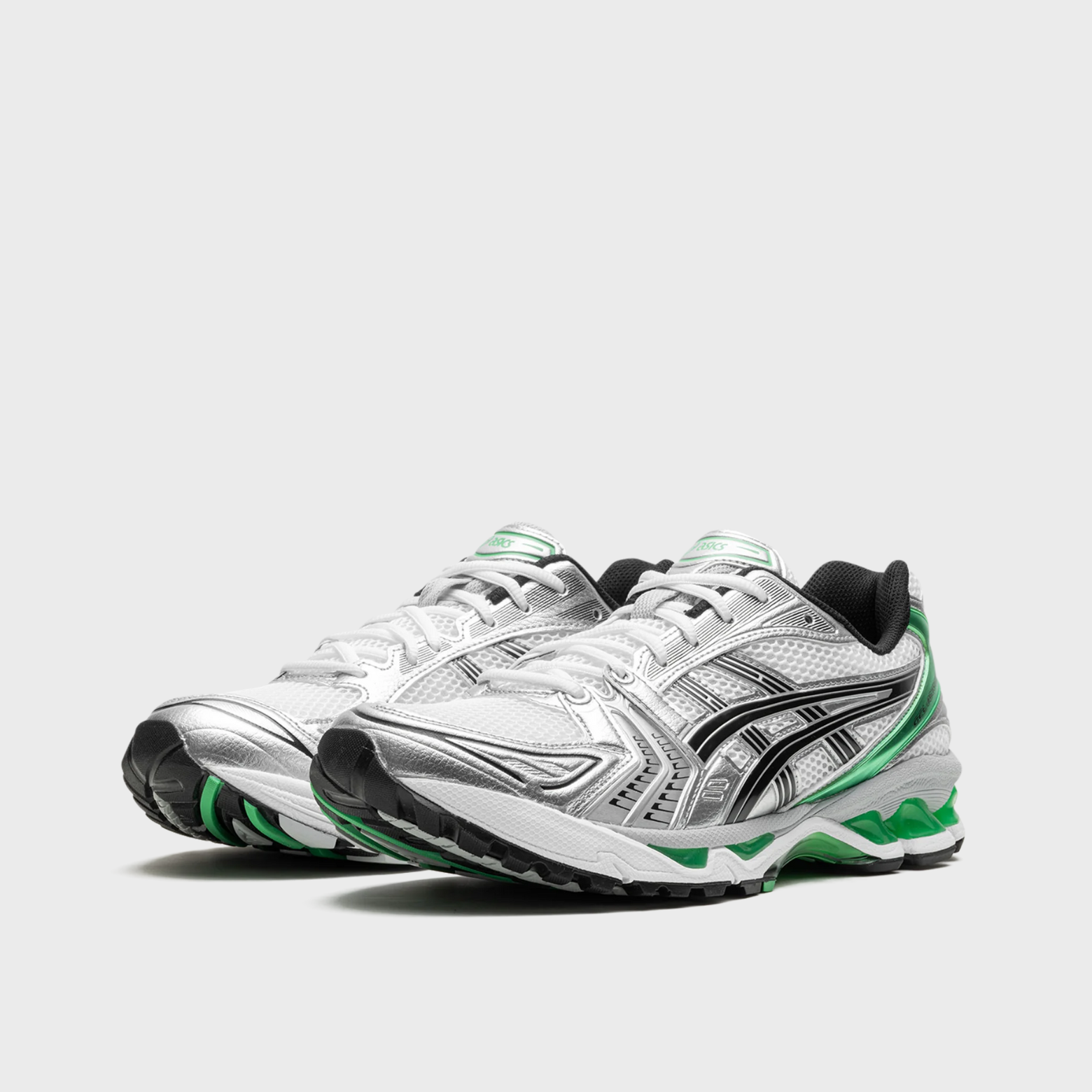 Asics GEL-Kayano 14 Malachite Green