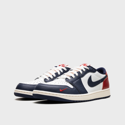 Jordan 1 Retro Low Howard University