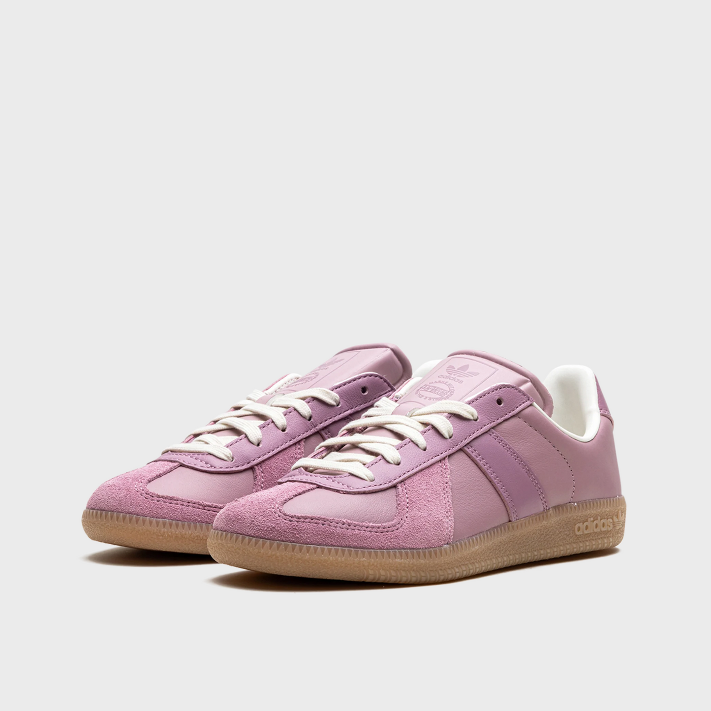 Adidas BW Army Size? Exclusive Pink Gum