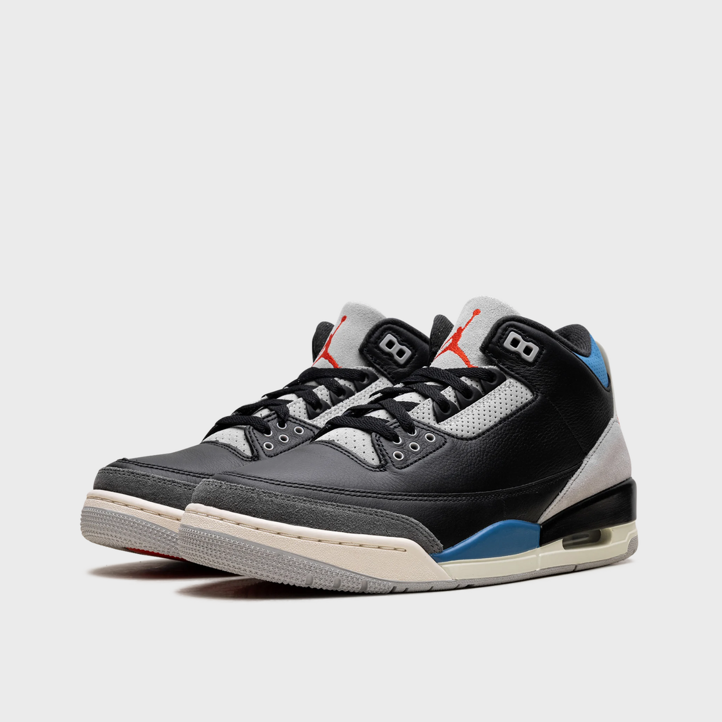 Jordan 3 Retro Rare Air