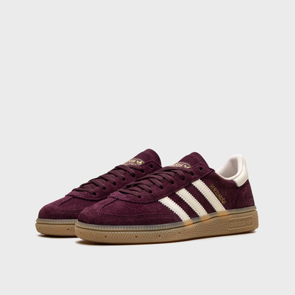 Adidas Handball Spezial Maroon Cream White
