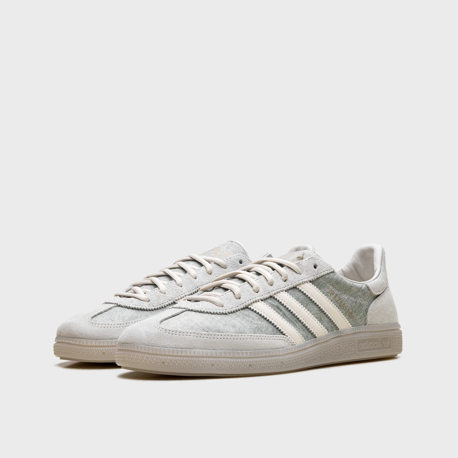 Adidas Handball Spezial Dyneema Pack Orbit Grey Green