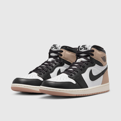 Jordan 1 Retro High Latte