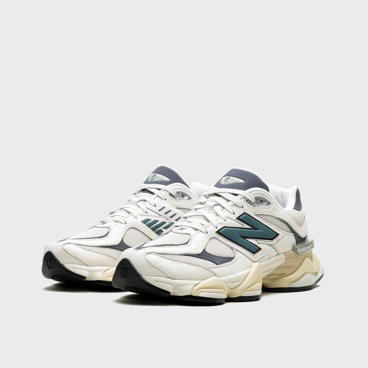 New Balance 9060 New Spruce
