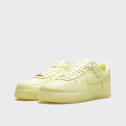Nike Air Force 1 Low Drake NOCTA Certified Lover Boy Citron Tint