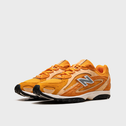 New Balance 204L Kith Orange