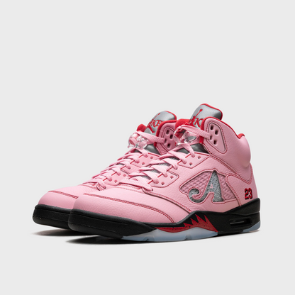 Jordan 5 Retro Awake NY Arctic Pink
