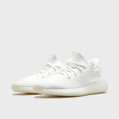 Adidas Yeezy Boost 350 V2 Cream White