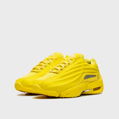 Nike Hot Step 2 Drake Nocta Opti Yellow