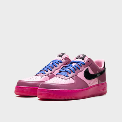 Nike Air Force 1 Low Pink Cooler Mulberry Rose