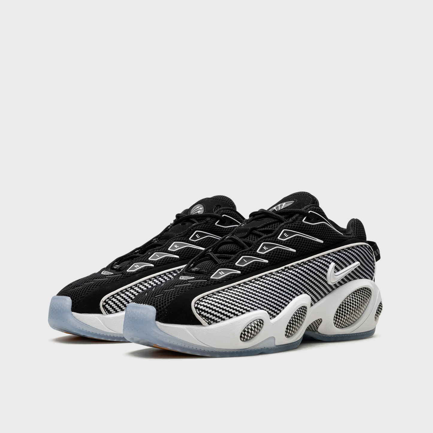 Nike NOCTA Glide Drake Black