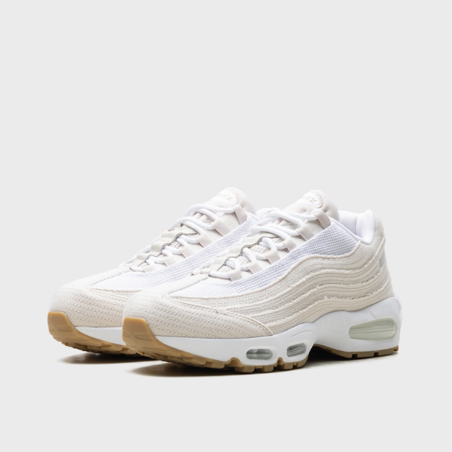Nike Air Max 95 Levi's Light Orewood Brown
