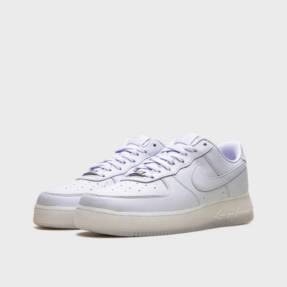 Nike Air Force 1 Low Drake NOCTA Certified Lover Boy Palest Purple
