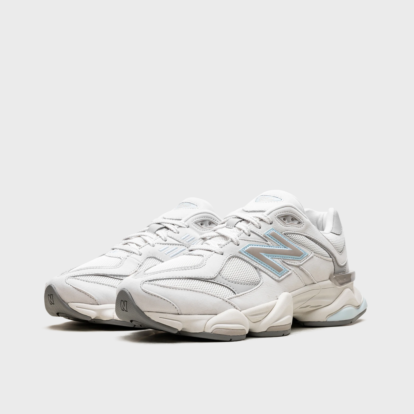 New Balance 9060 Reflection Raincloud Quarry Blue