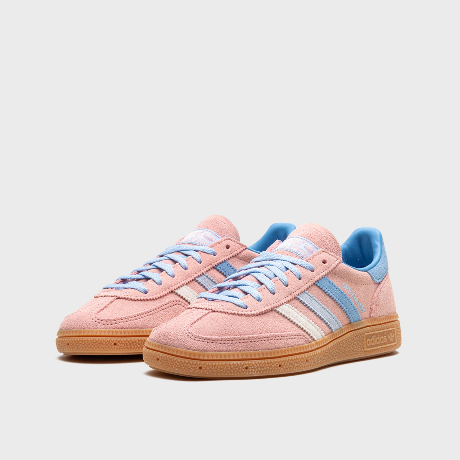 Adidas Handball Spezial Semi Pink Spark