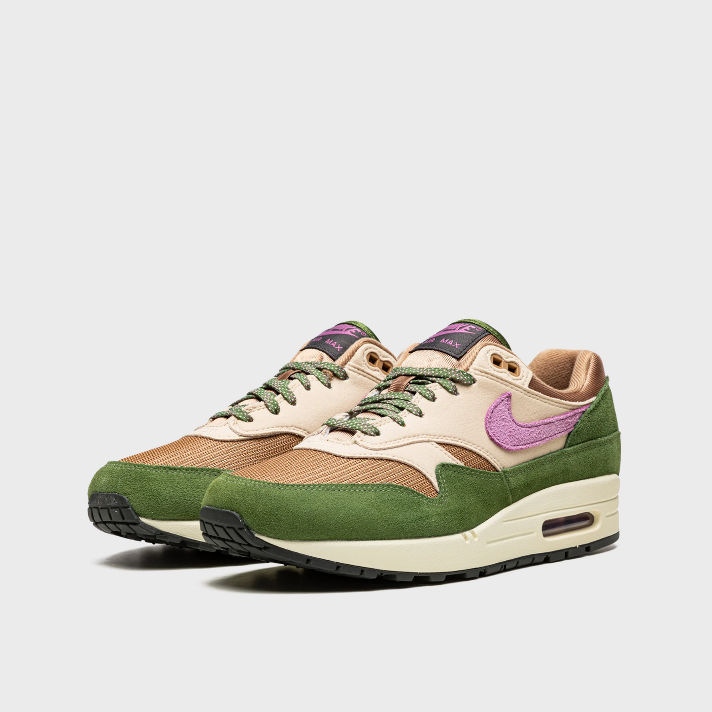 Nike Air Max 1 Treeline