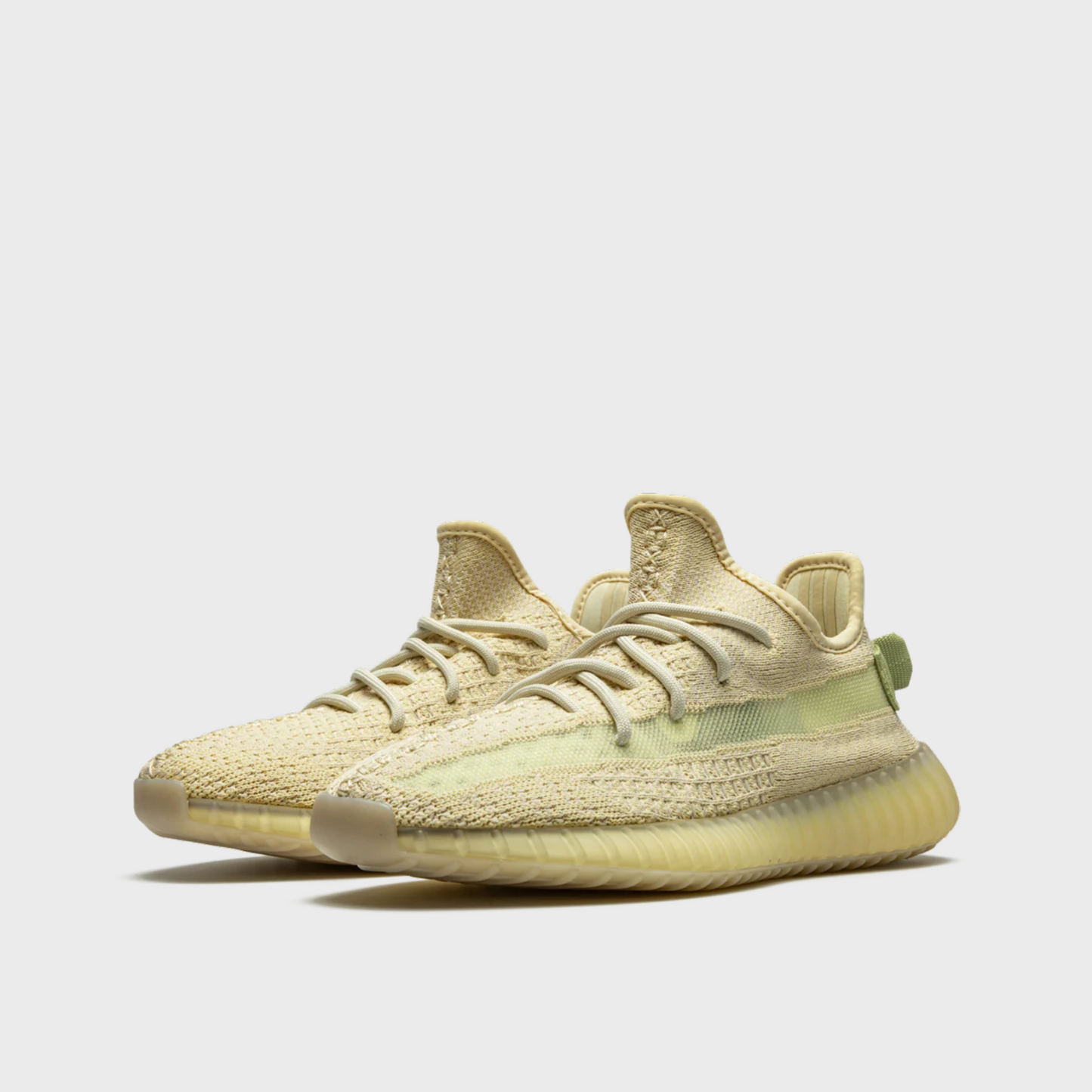 Adidas Yeezy Boost 350 V2 Flax