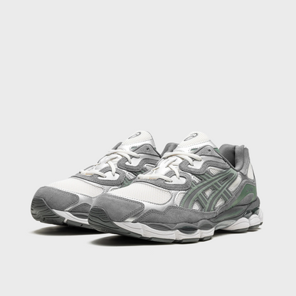 Asics GEL-NYC Cream Steel Grey