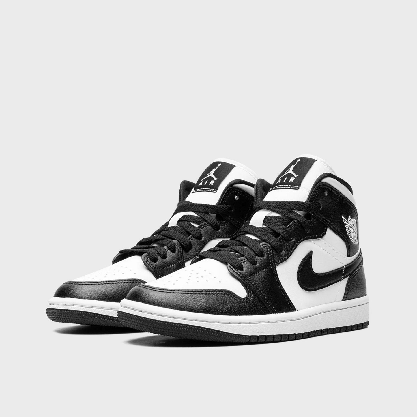 Jordan 1 Mid Panda