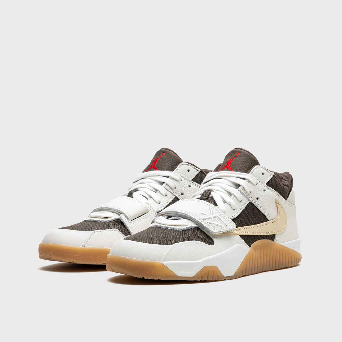 Jordan Jumpman Jack Travis Scott Sail