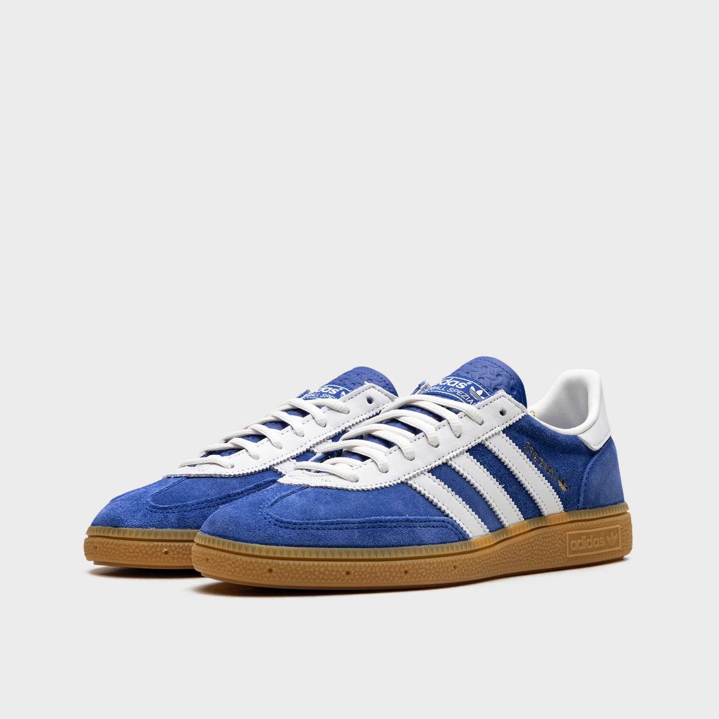 Adidas Handball Spezial 75th Anniversary Pack Collegiate Royal