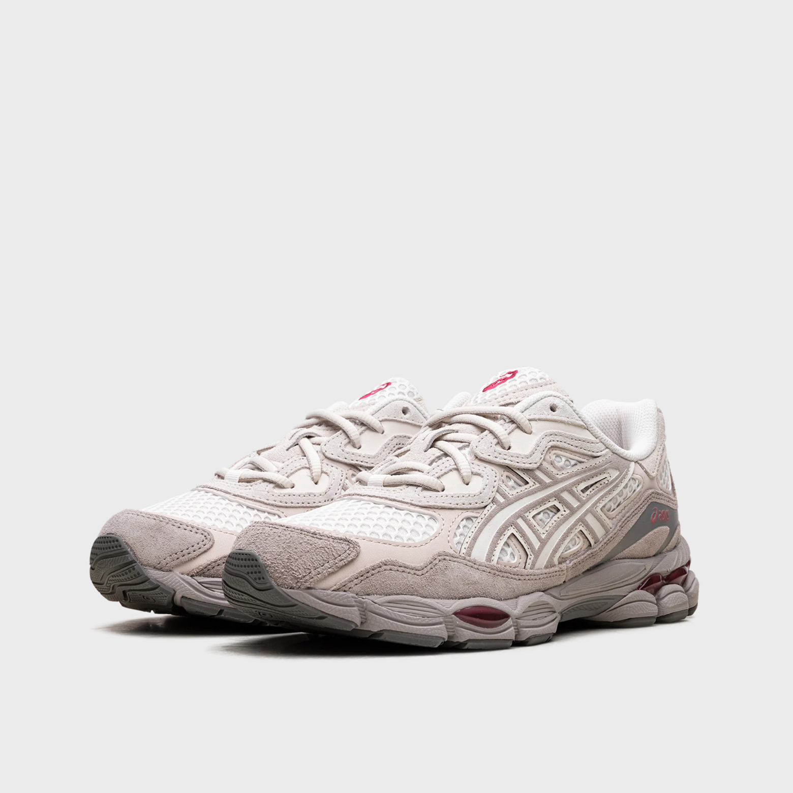 Asics GEL-NYC Cream Moonrock