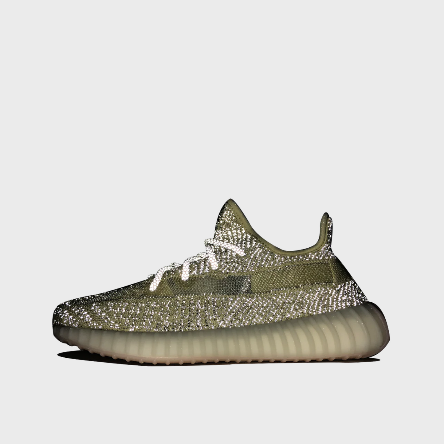 Adidas Yeezy Boost 350 V2 Antlia Reflective